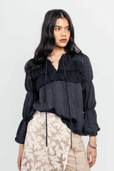 Arwen Boho Blouse