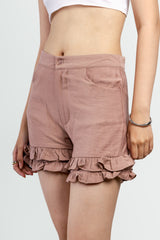 Lelia Shorts