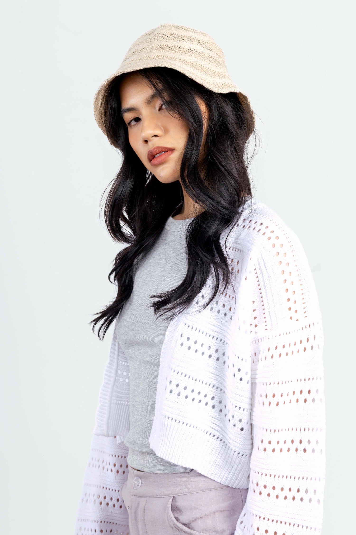 Blair Knit Cardigan