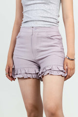 Lelia Shorts