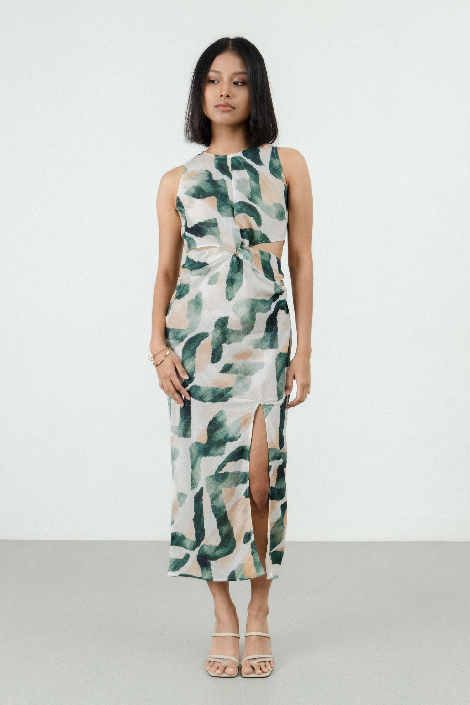 Nadya Dress