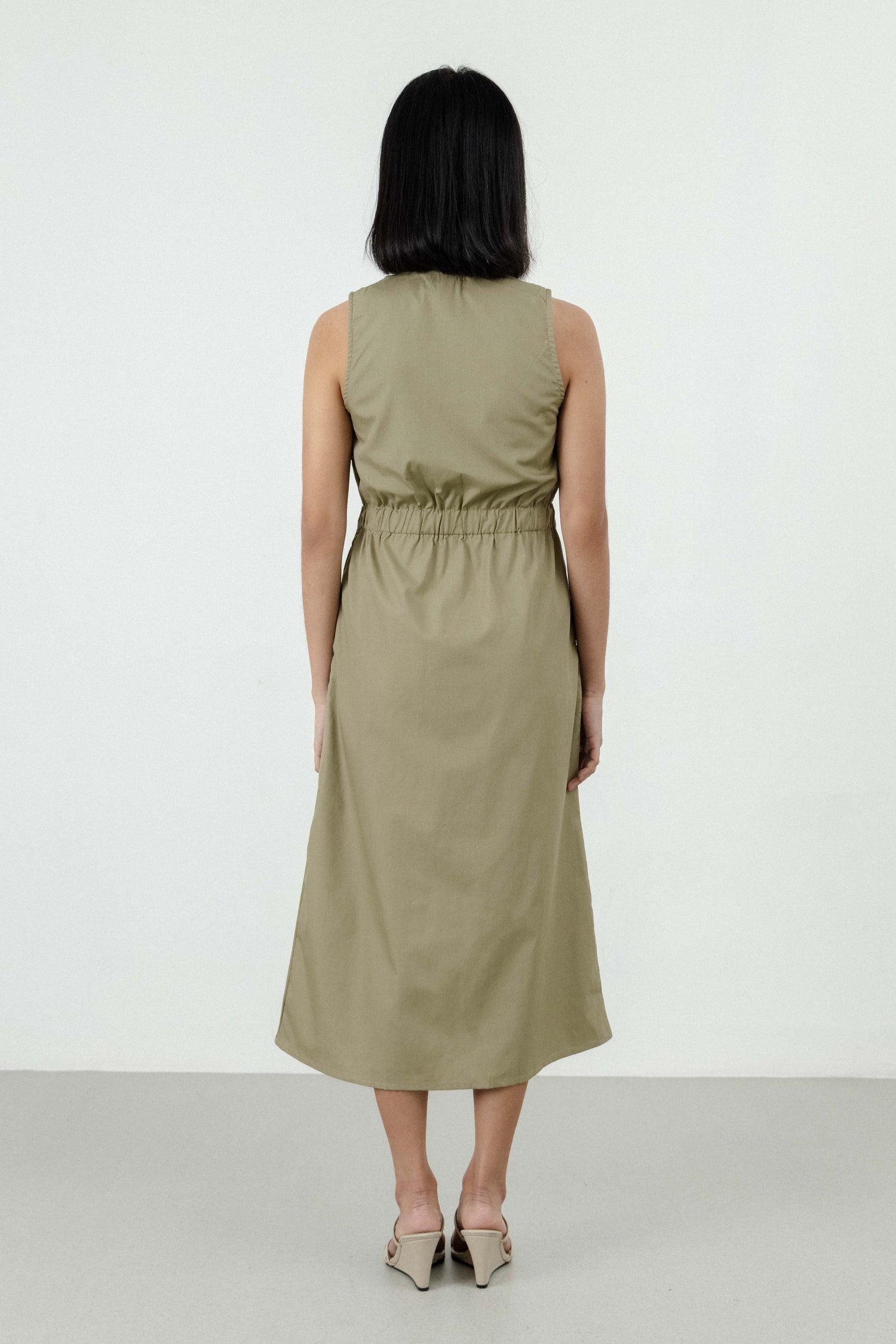 Naora Dress