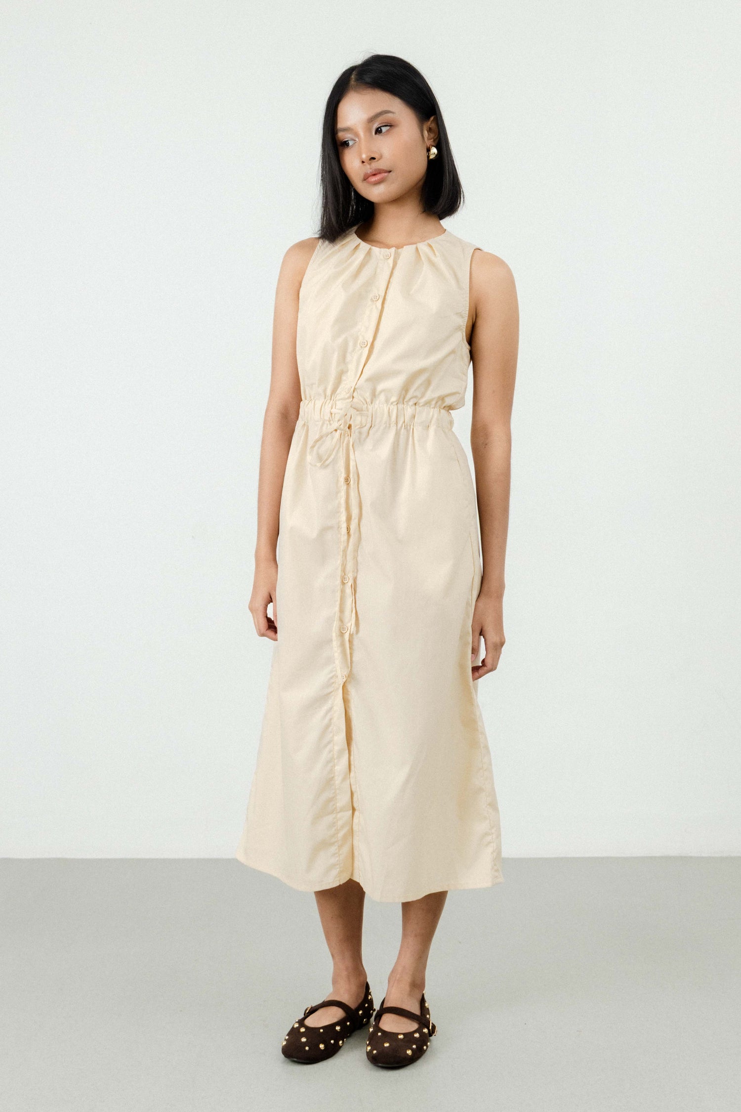 Naora Dress