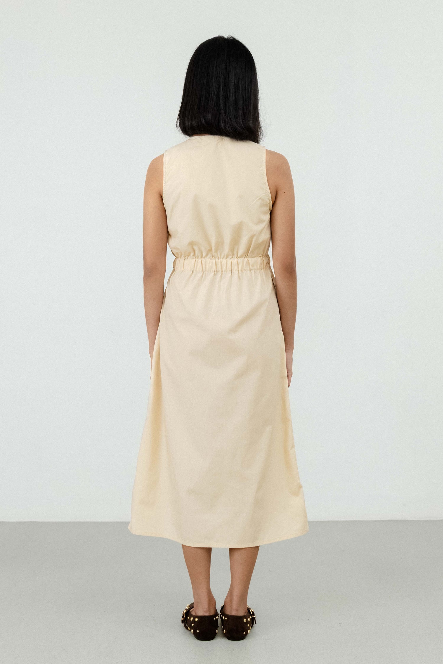 Naora Dress