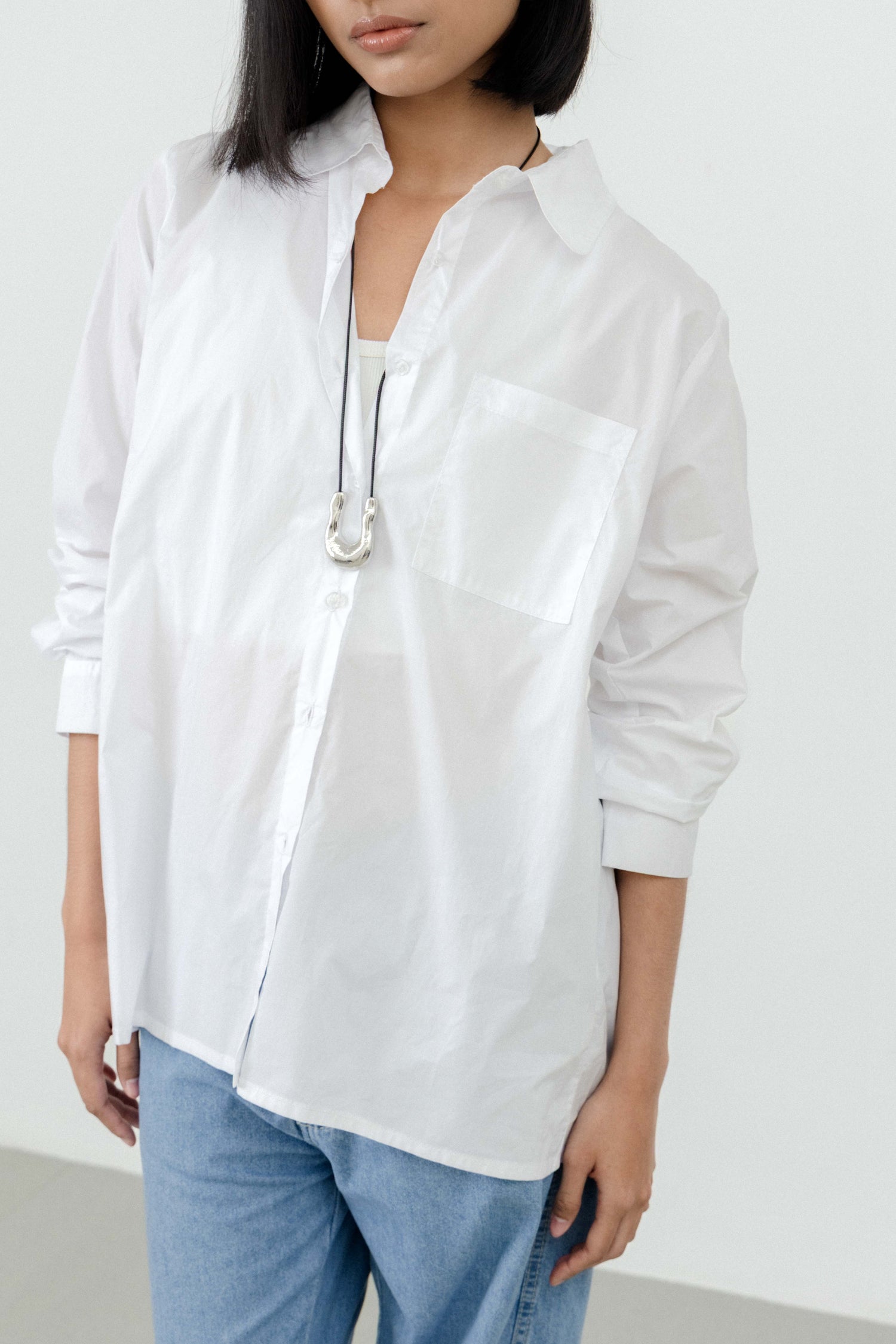 Isyana Shirt