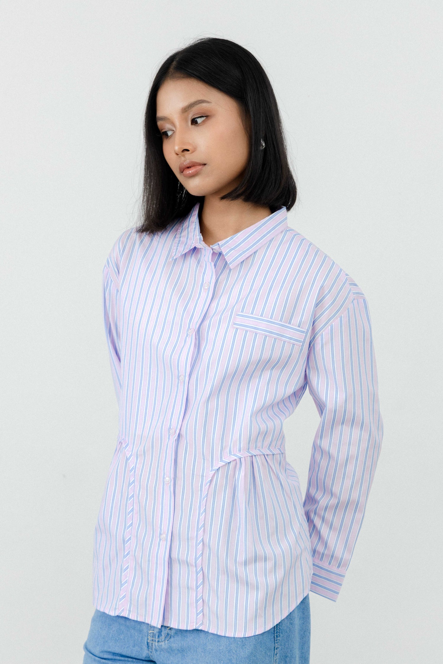 Nova Shirt