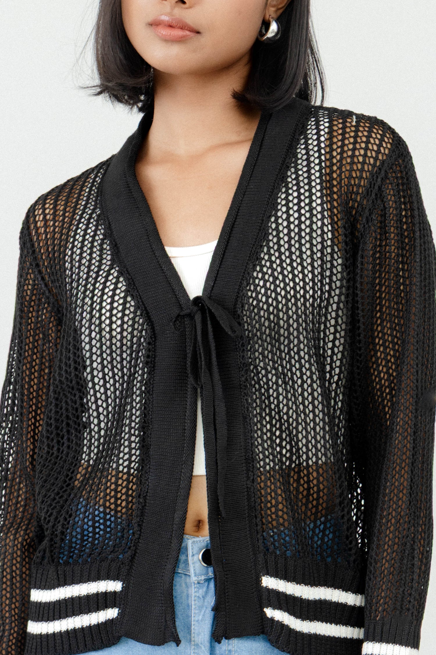 Tiara Outer