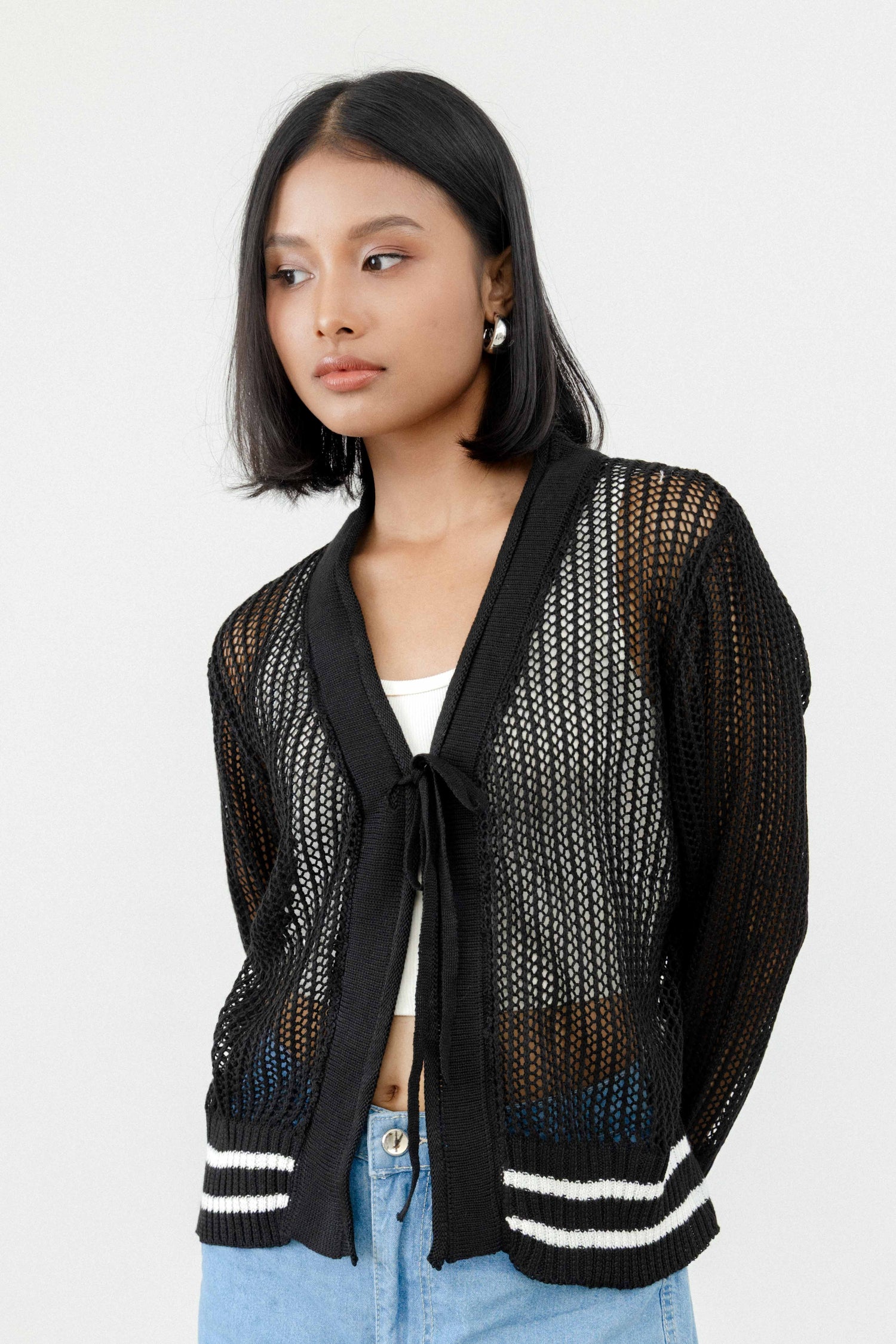 Tiara Outer