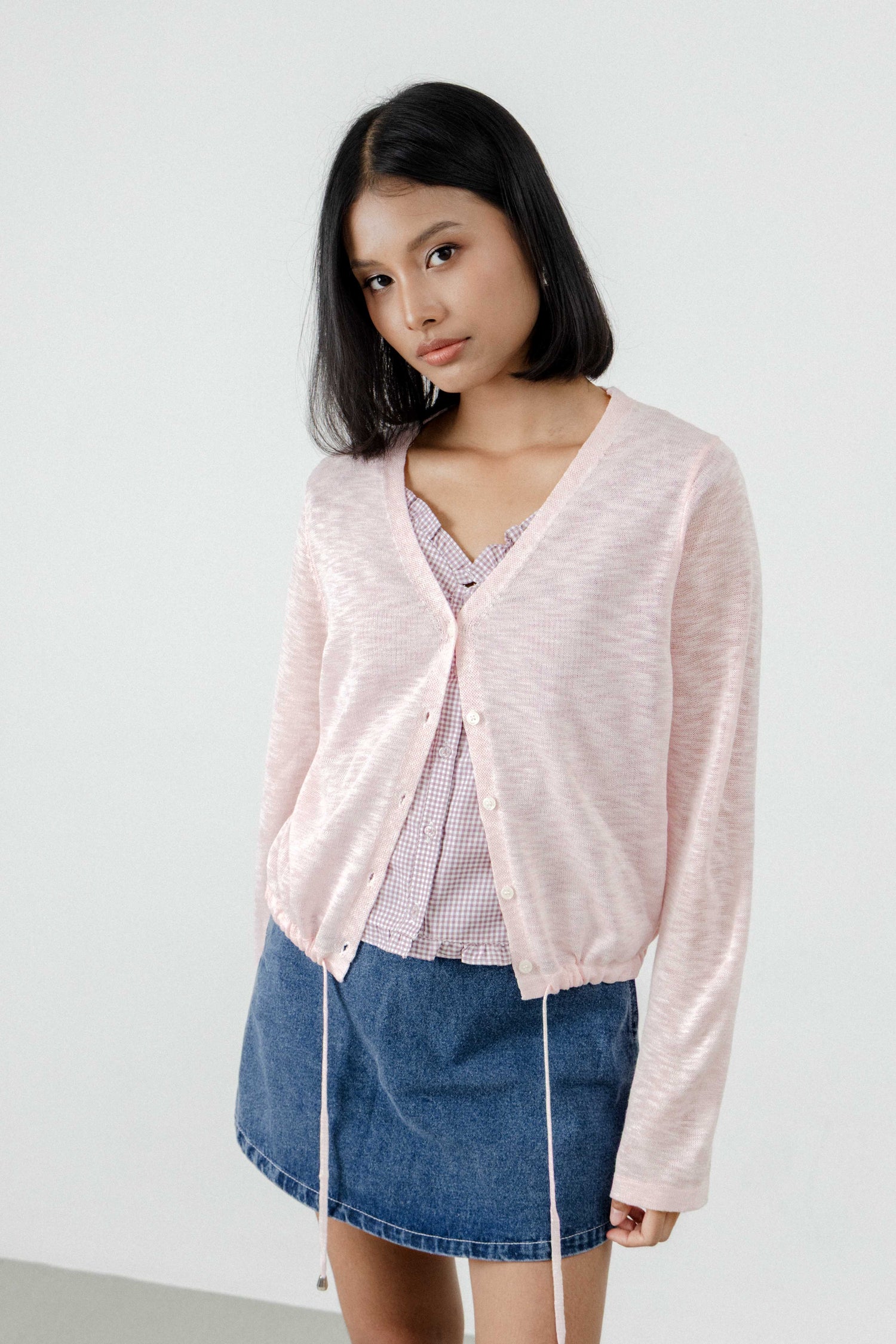 Luthea Cardigan