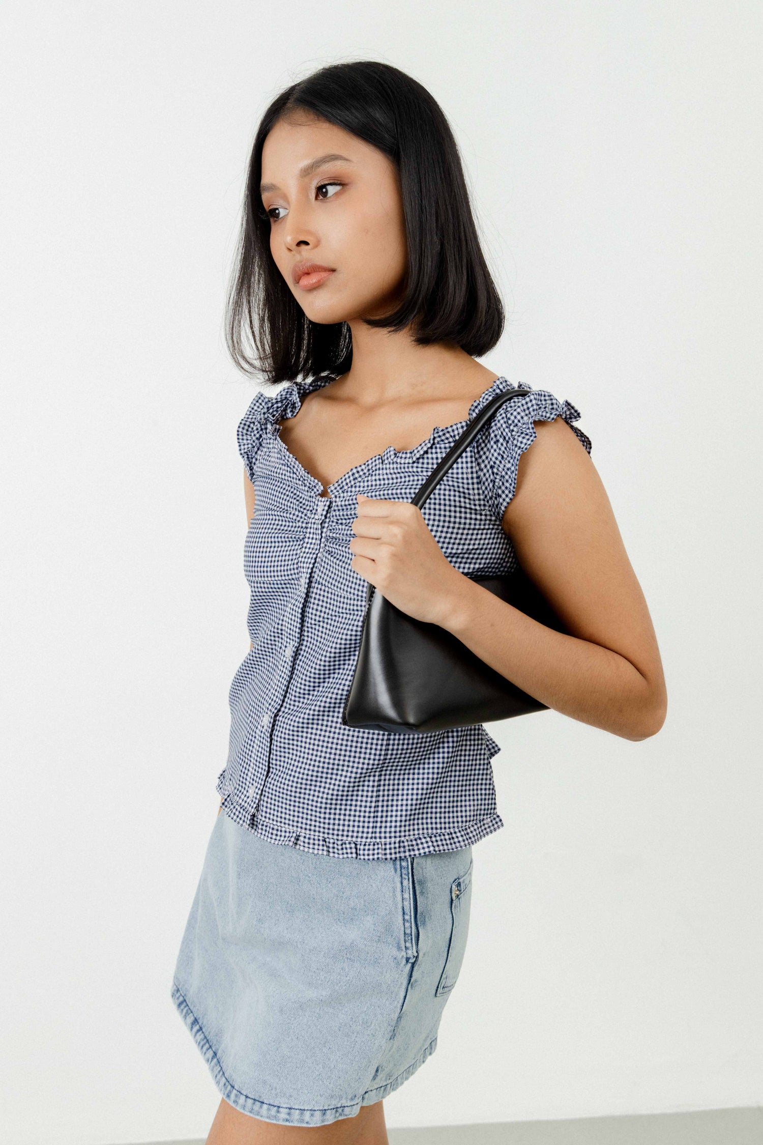 Vanira Top