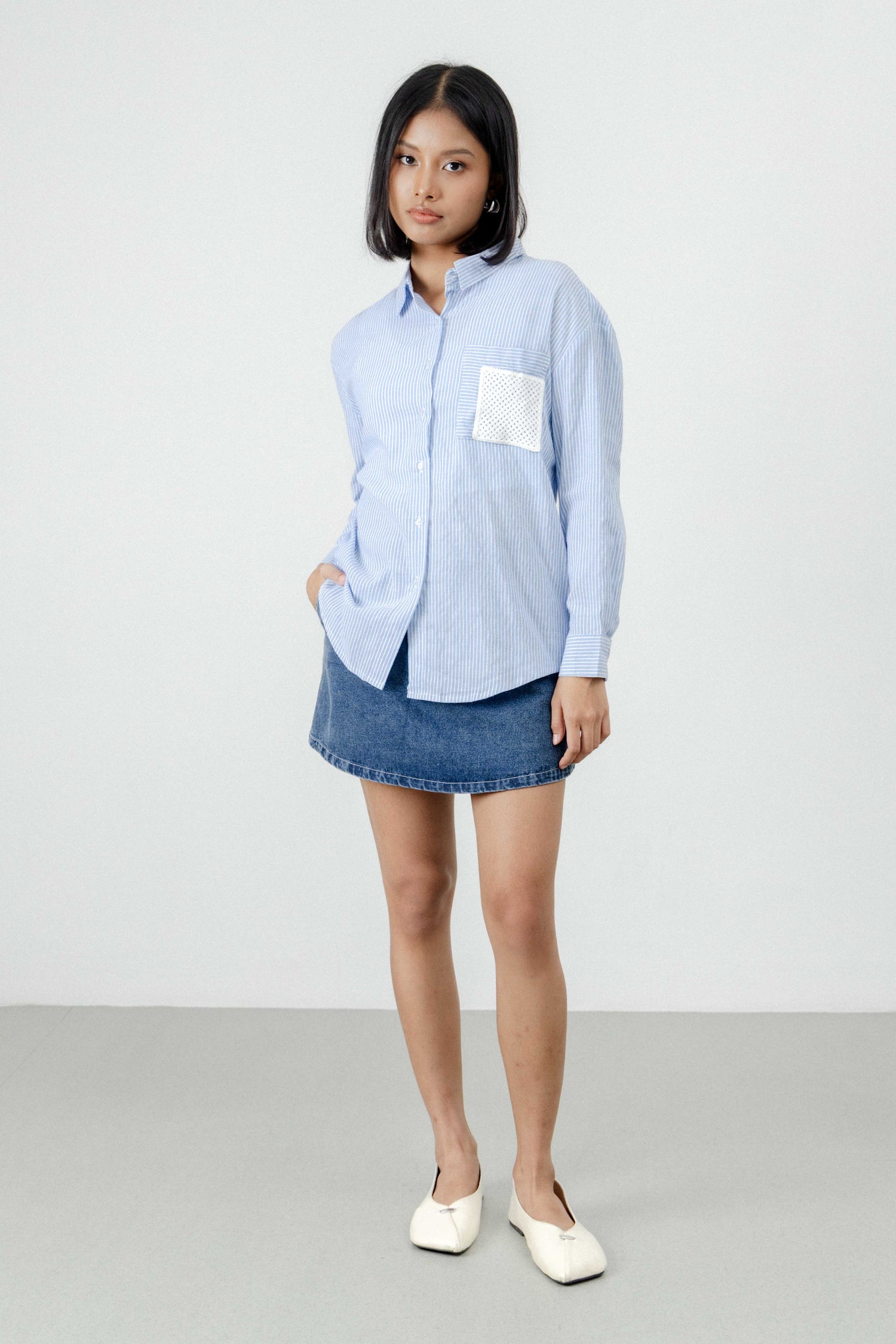 Yara Shirt