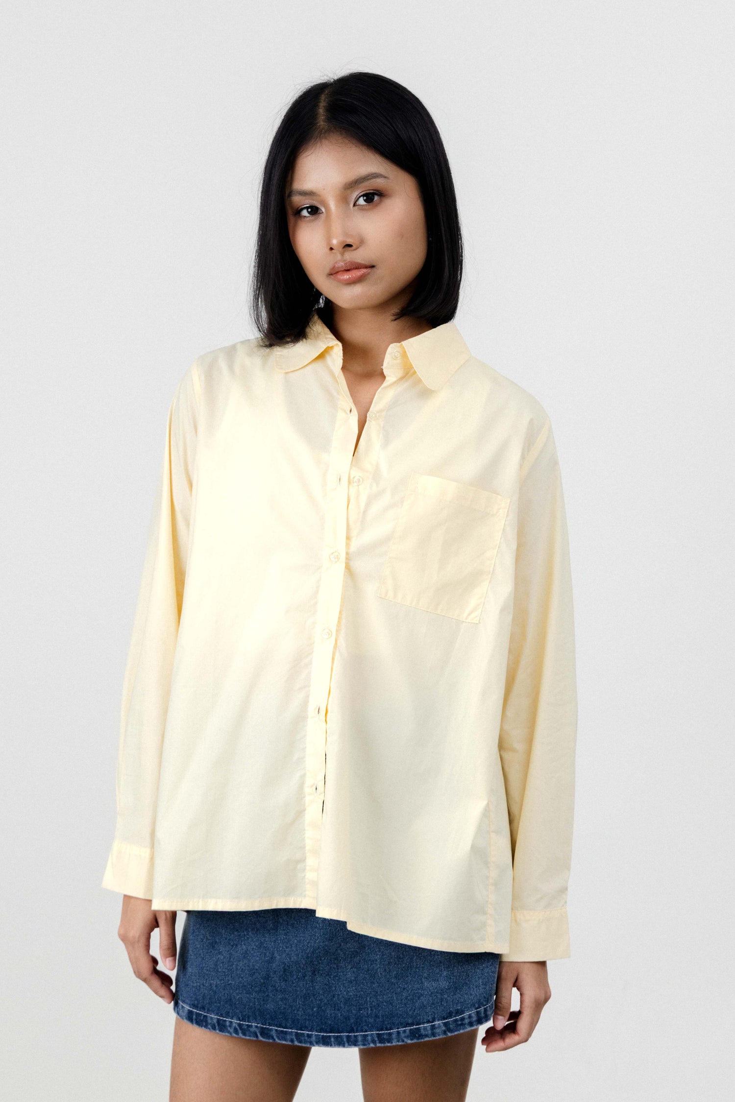 Isyana Shirt