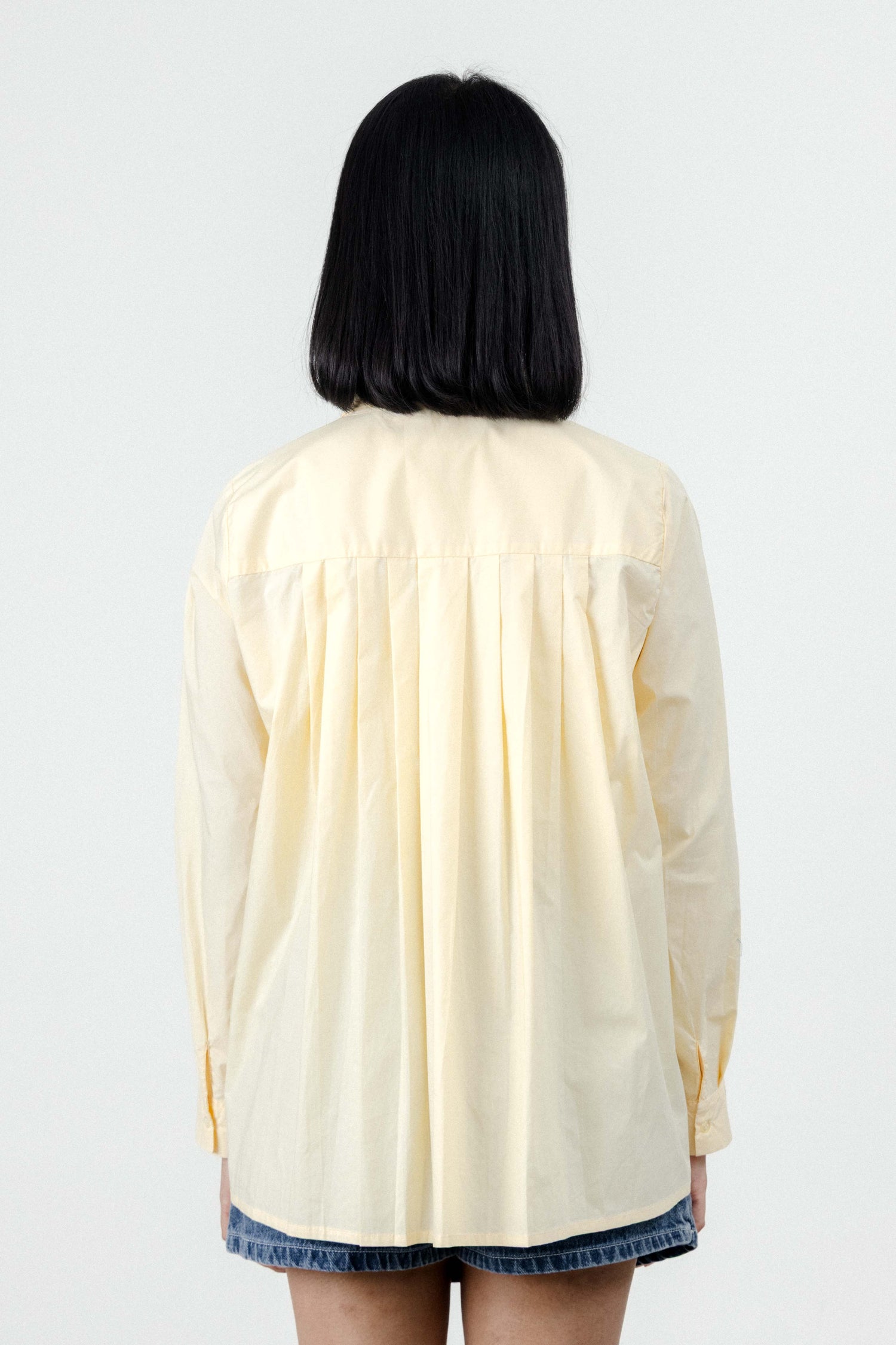 Isyana Shirt