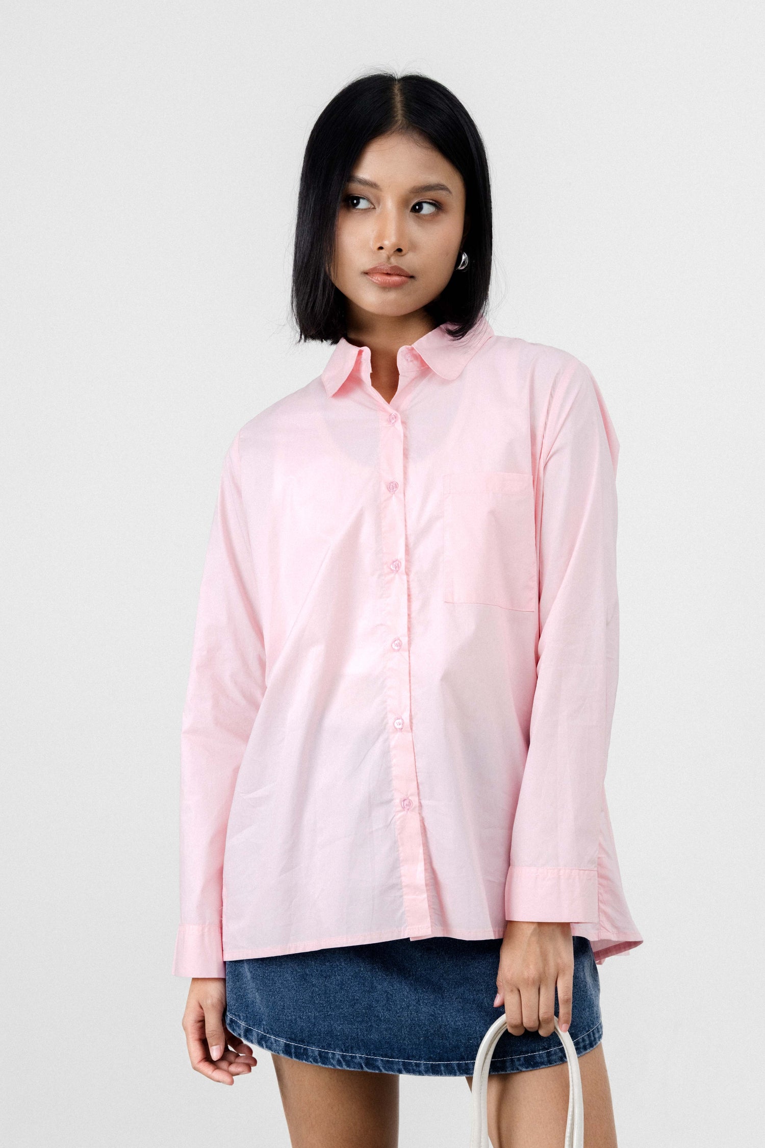 Isyana Shirt