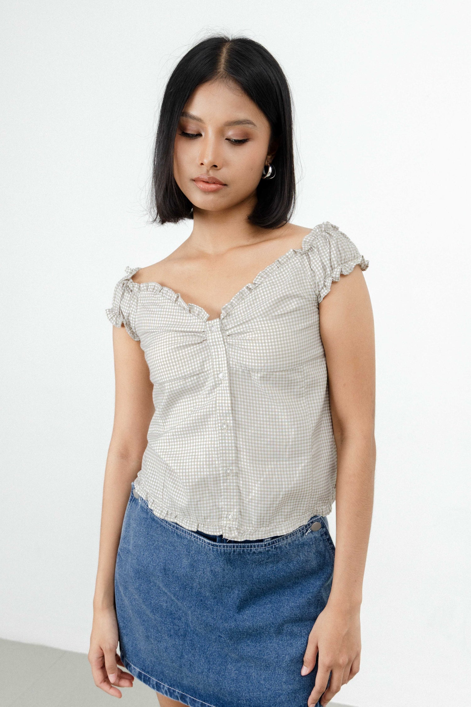 Vanira Top