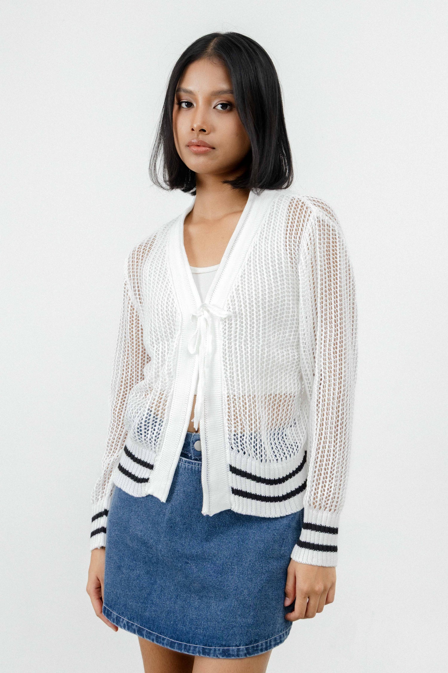 Tiara Outer