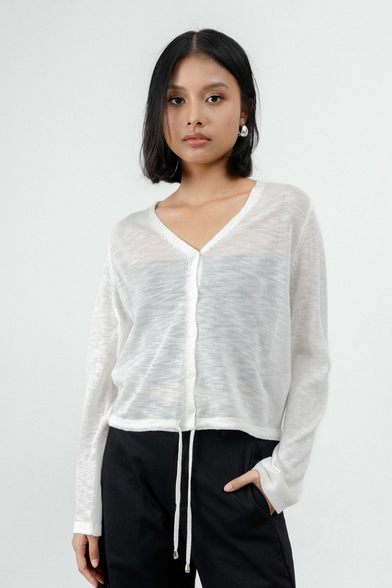Luthea Cardigan