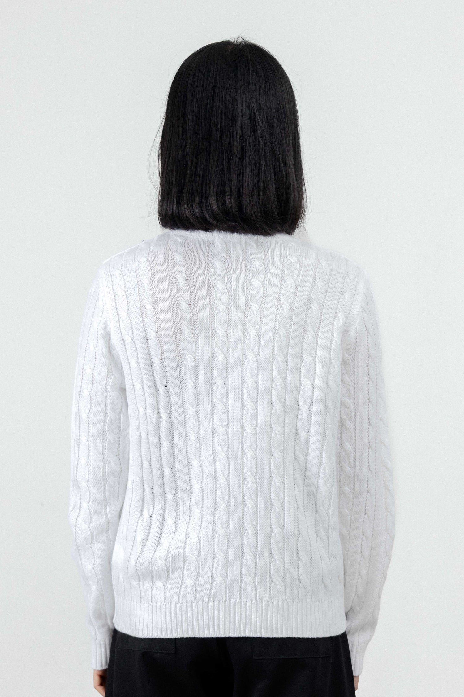 Melitha Knit Cardigan