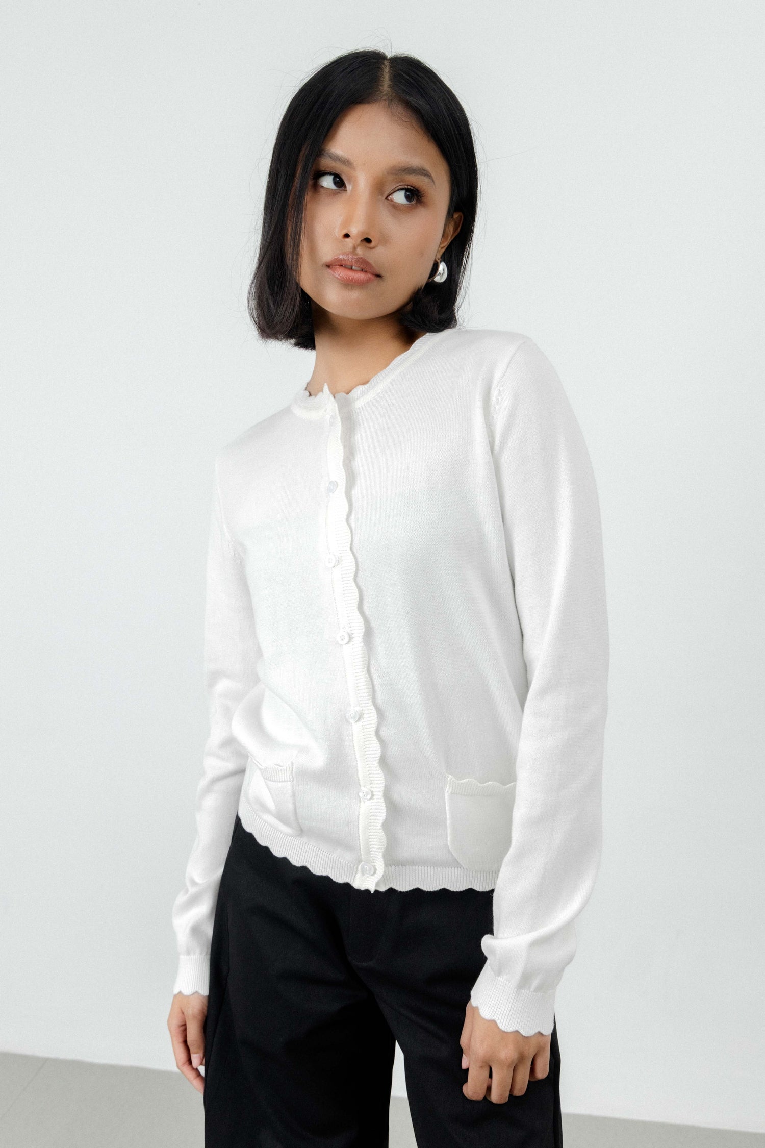 Yoel Cardigan