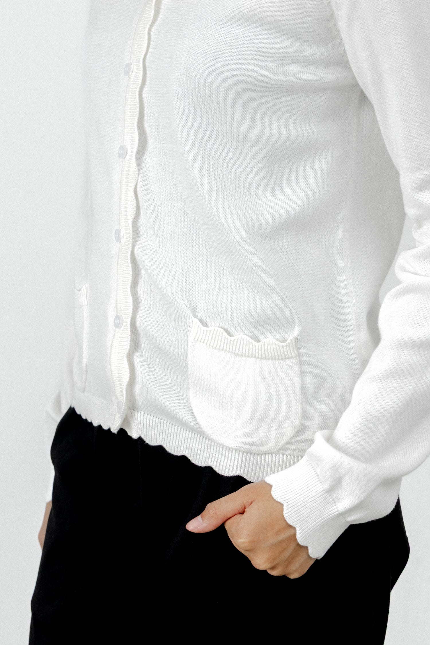 Yoel Cardigan