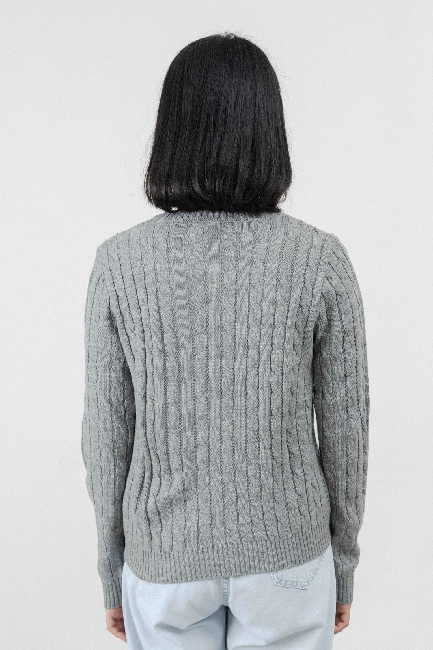 Melitha Knit Cardigan