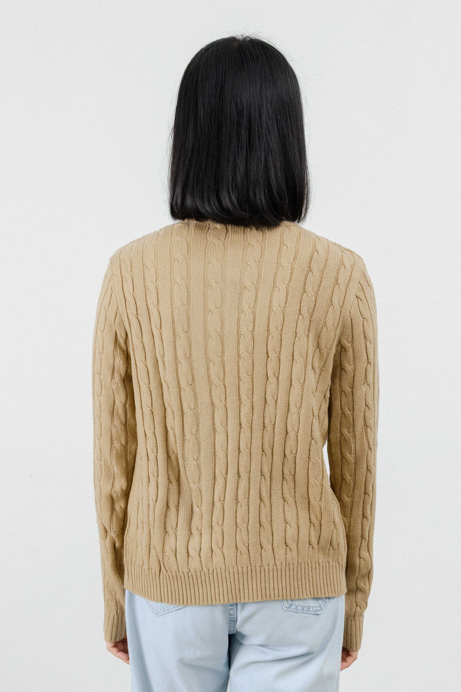 Melitha Knit Cardigan