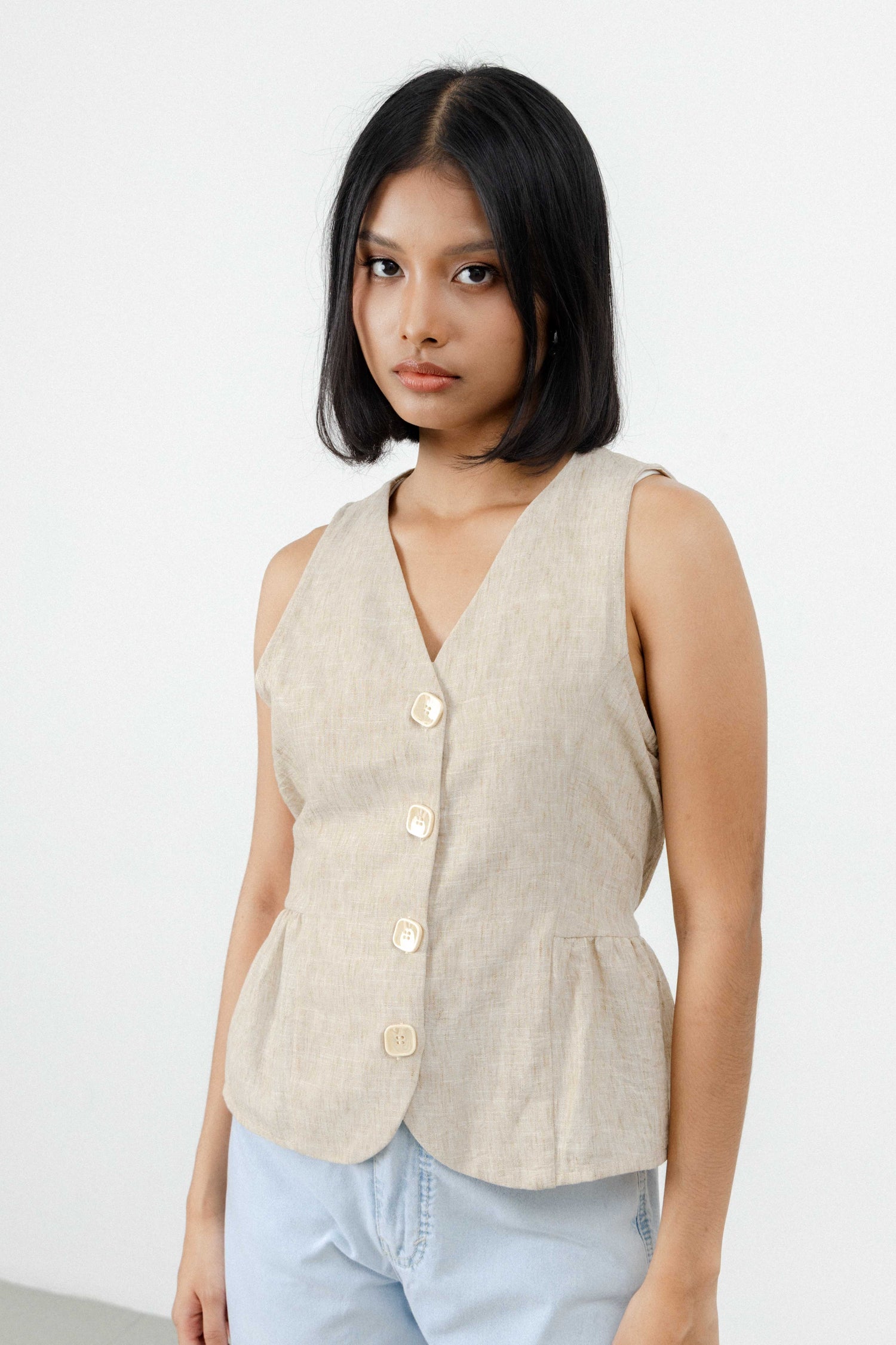 Farah Vest