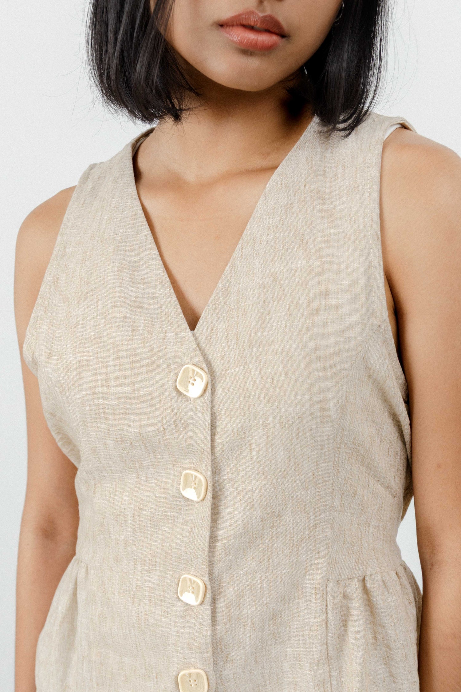Farah Vest