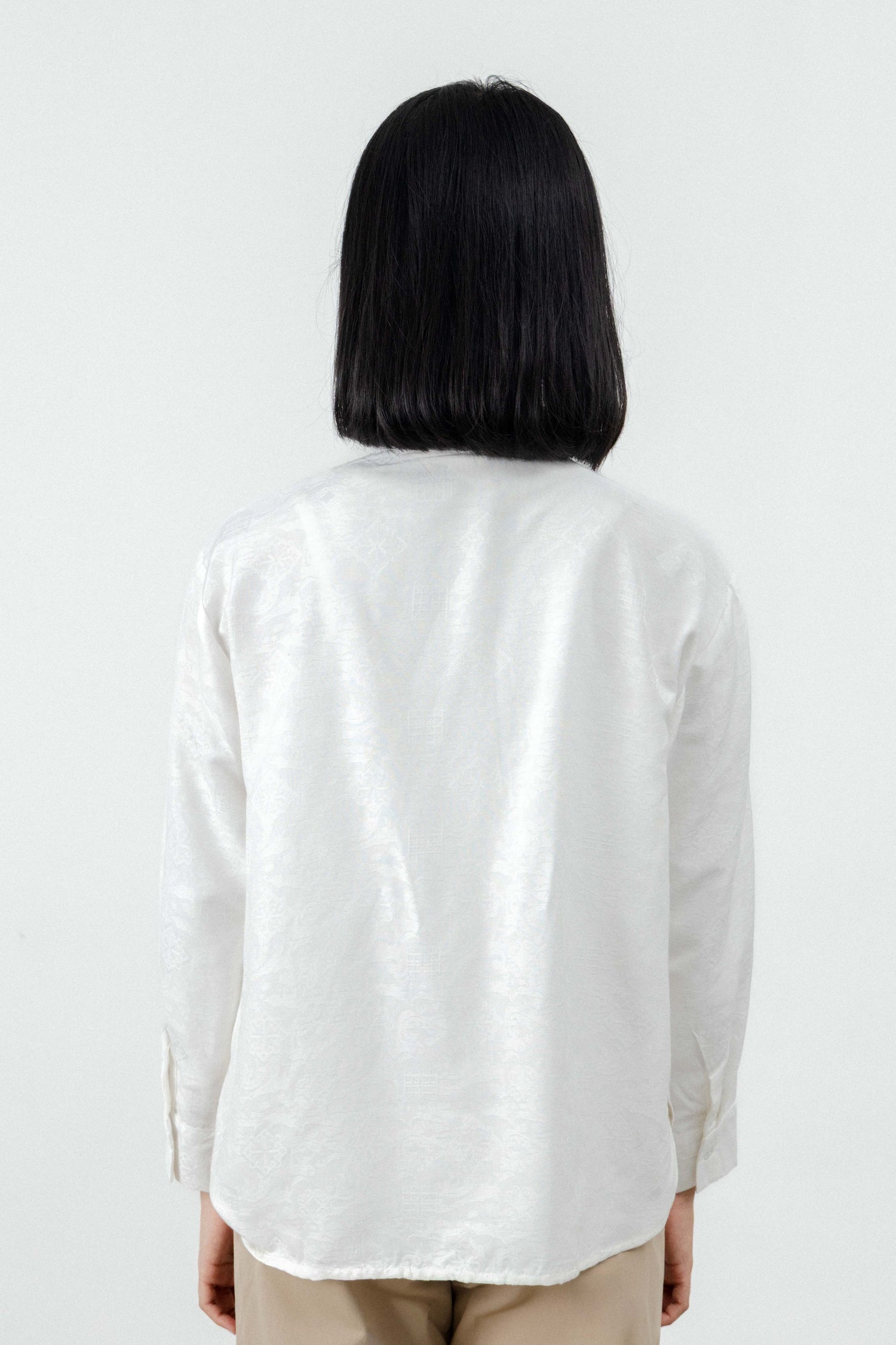 Nura Shirt