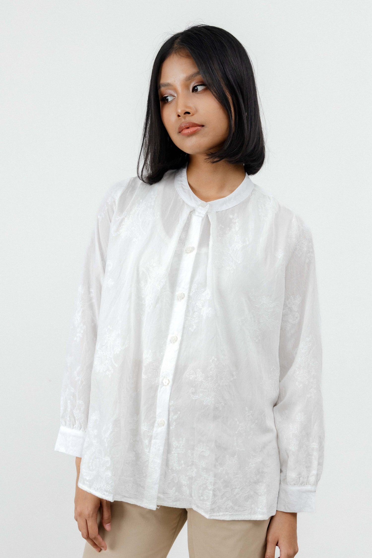 Maria Blouse