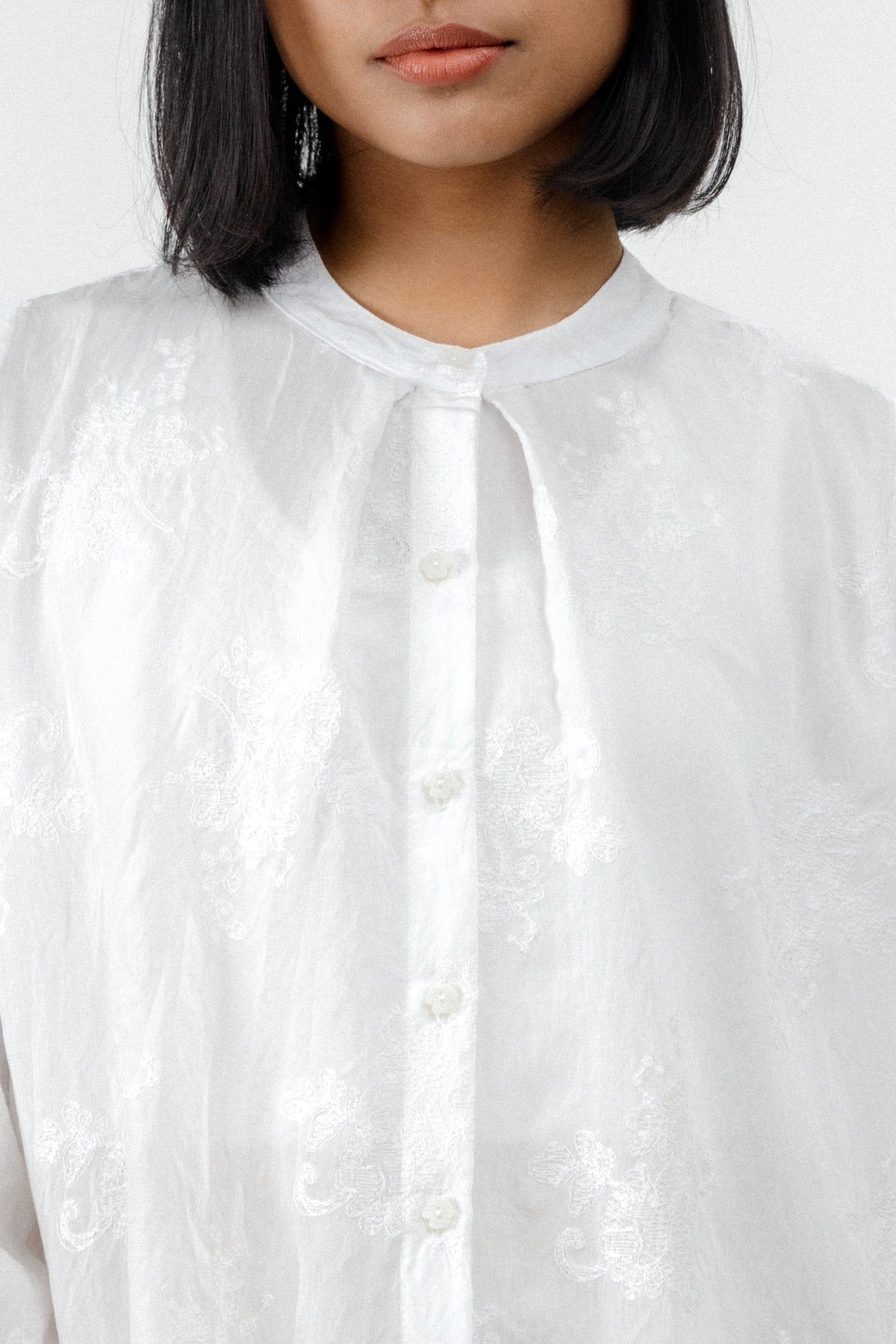 Maria Blouse