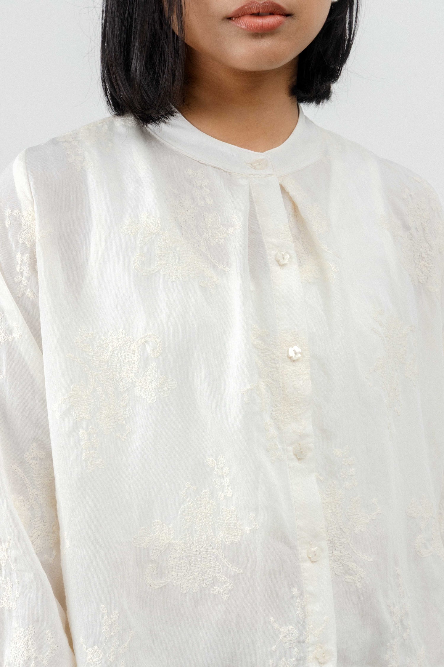 Maria Blouse