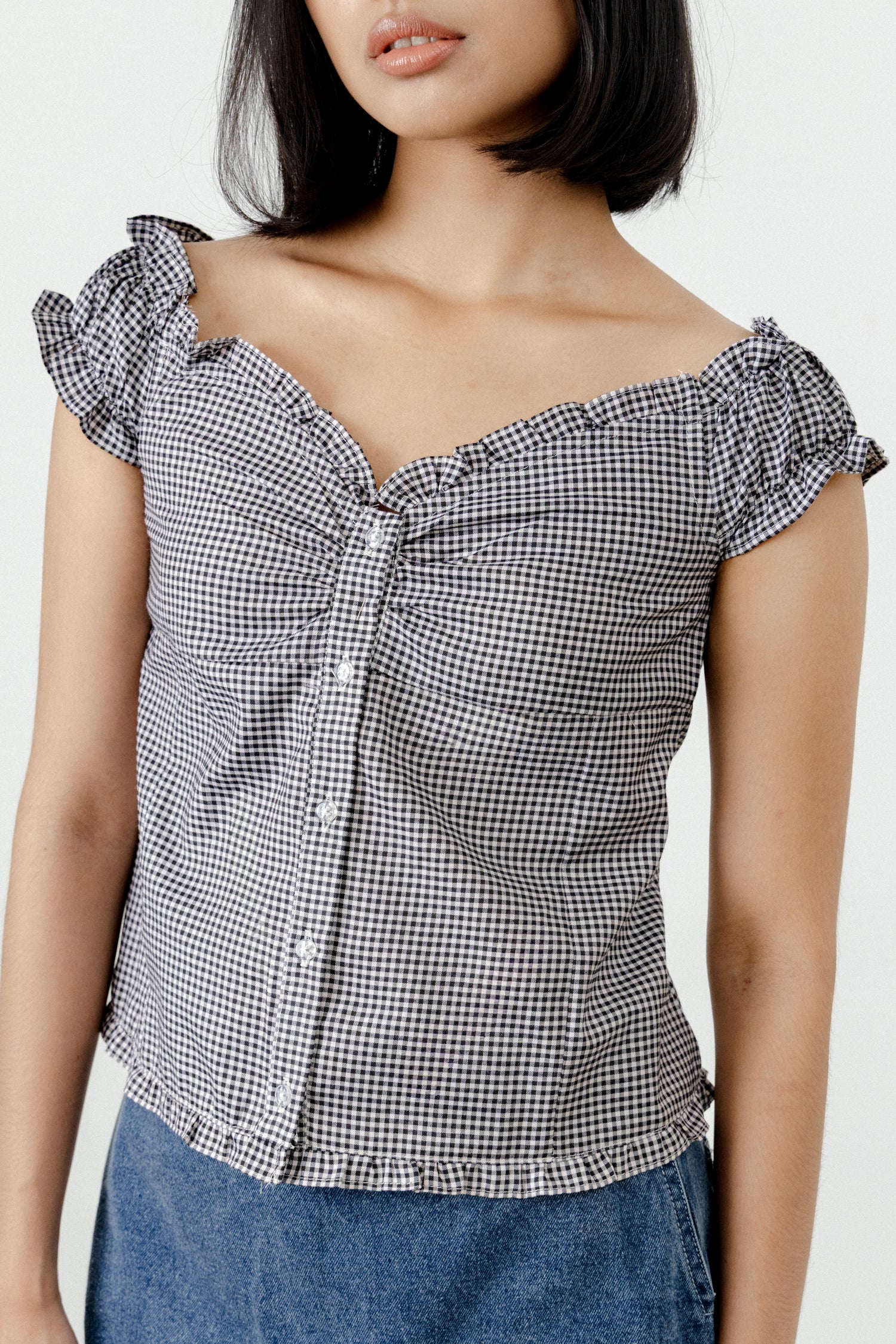 Vanira Top