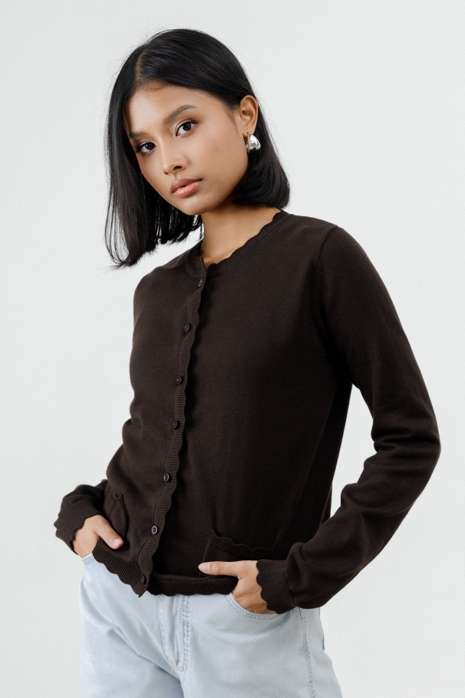 Yoel Cardigan