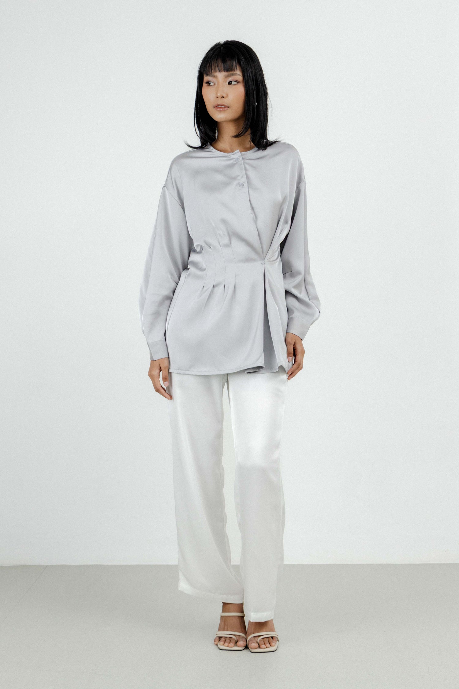 Caresa Blouse