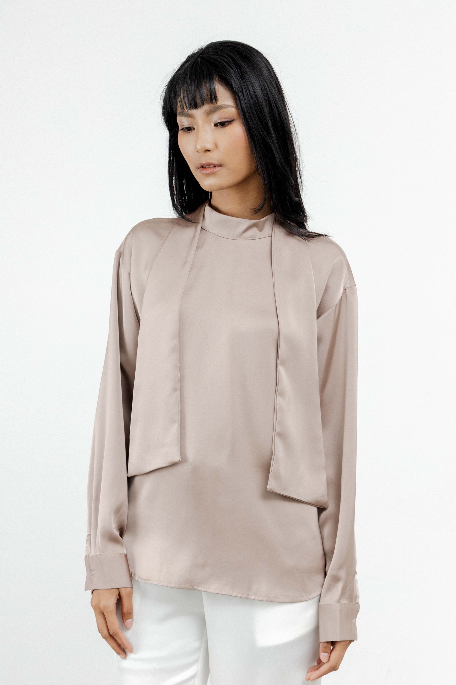 Lunara Blouse