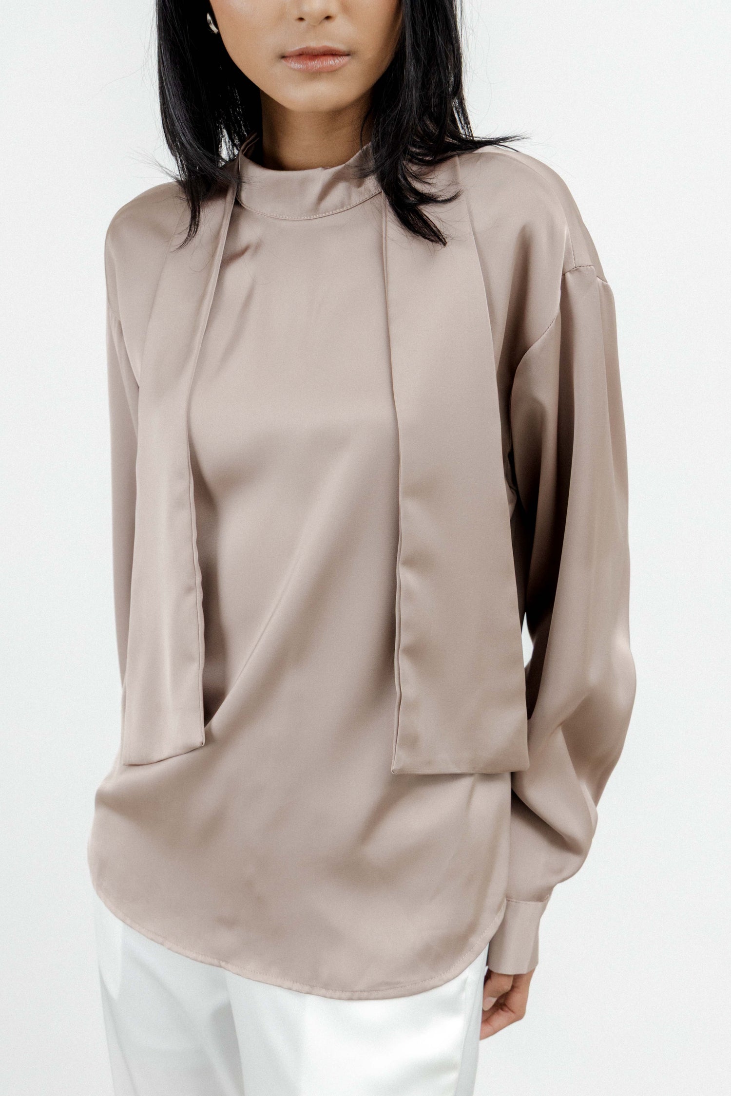 Lunara Blouse