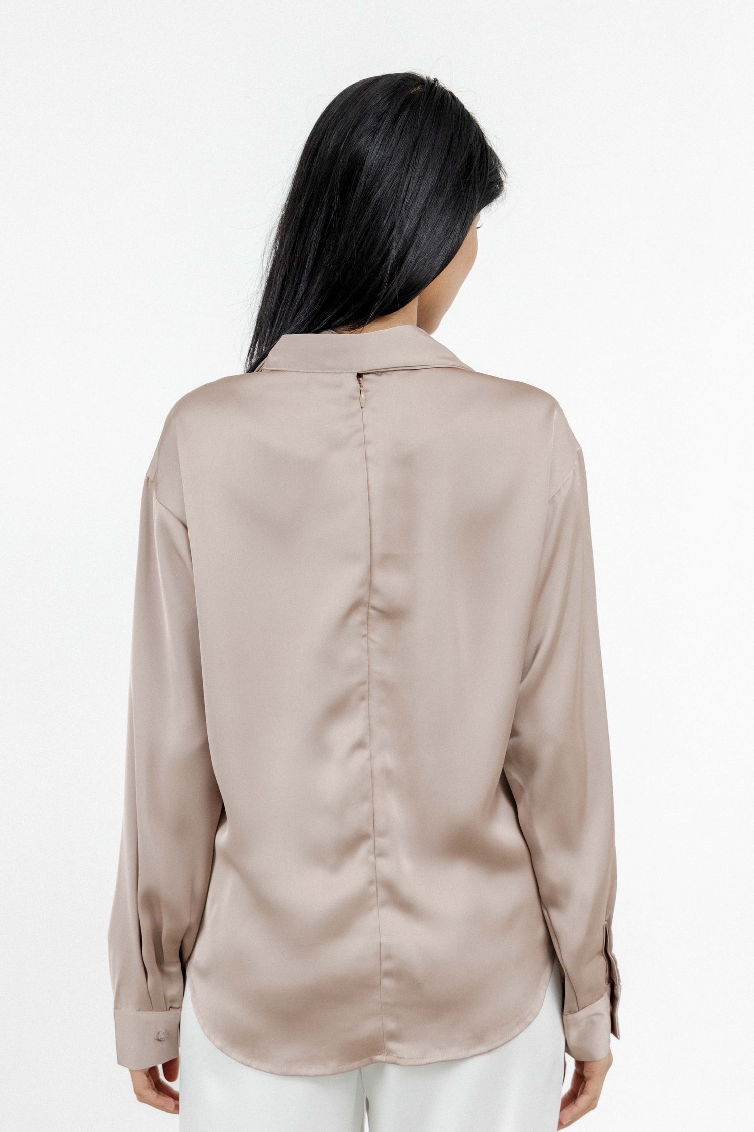 Lunara Blouse