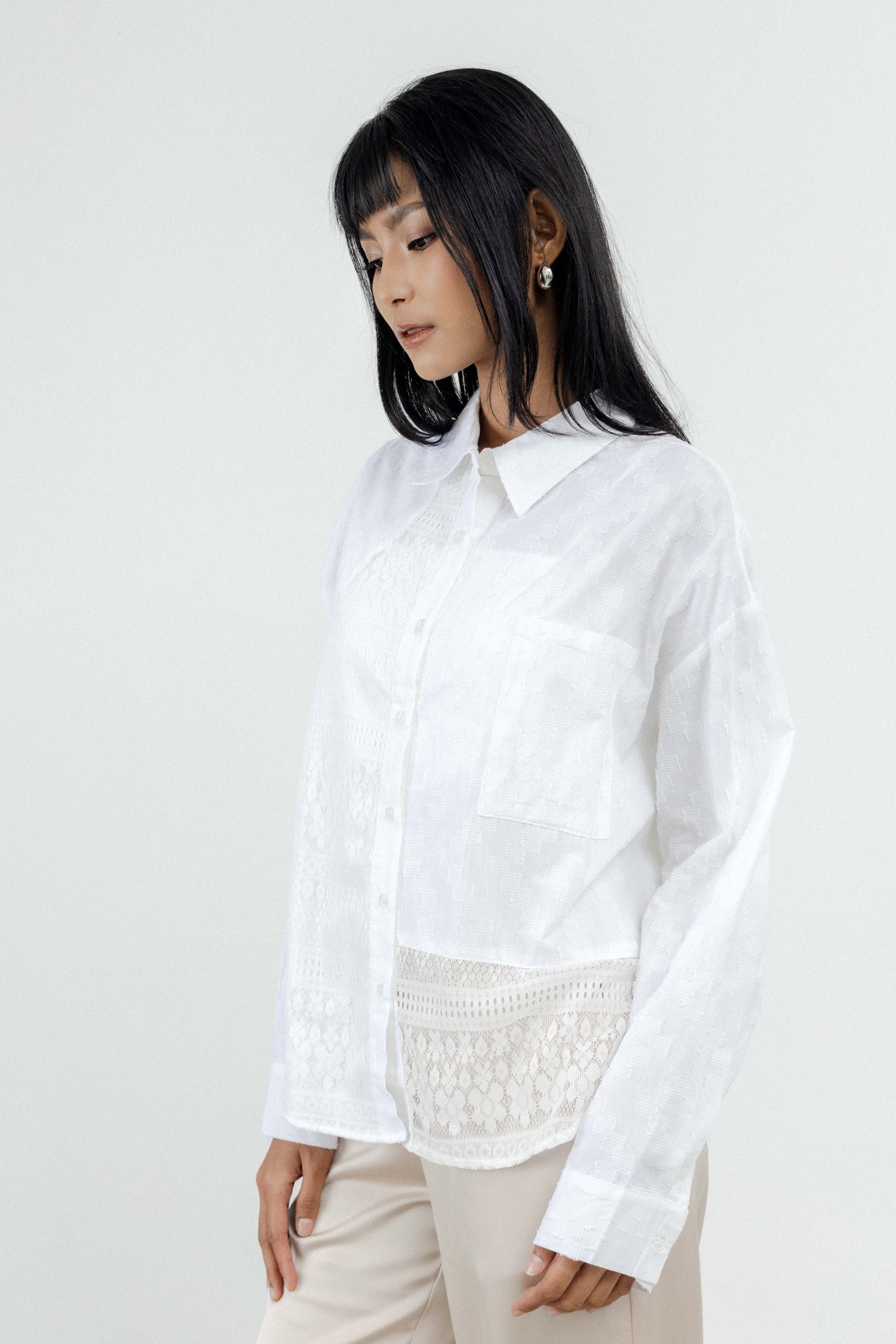 Kaira Shirt