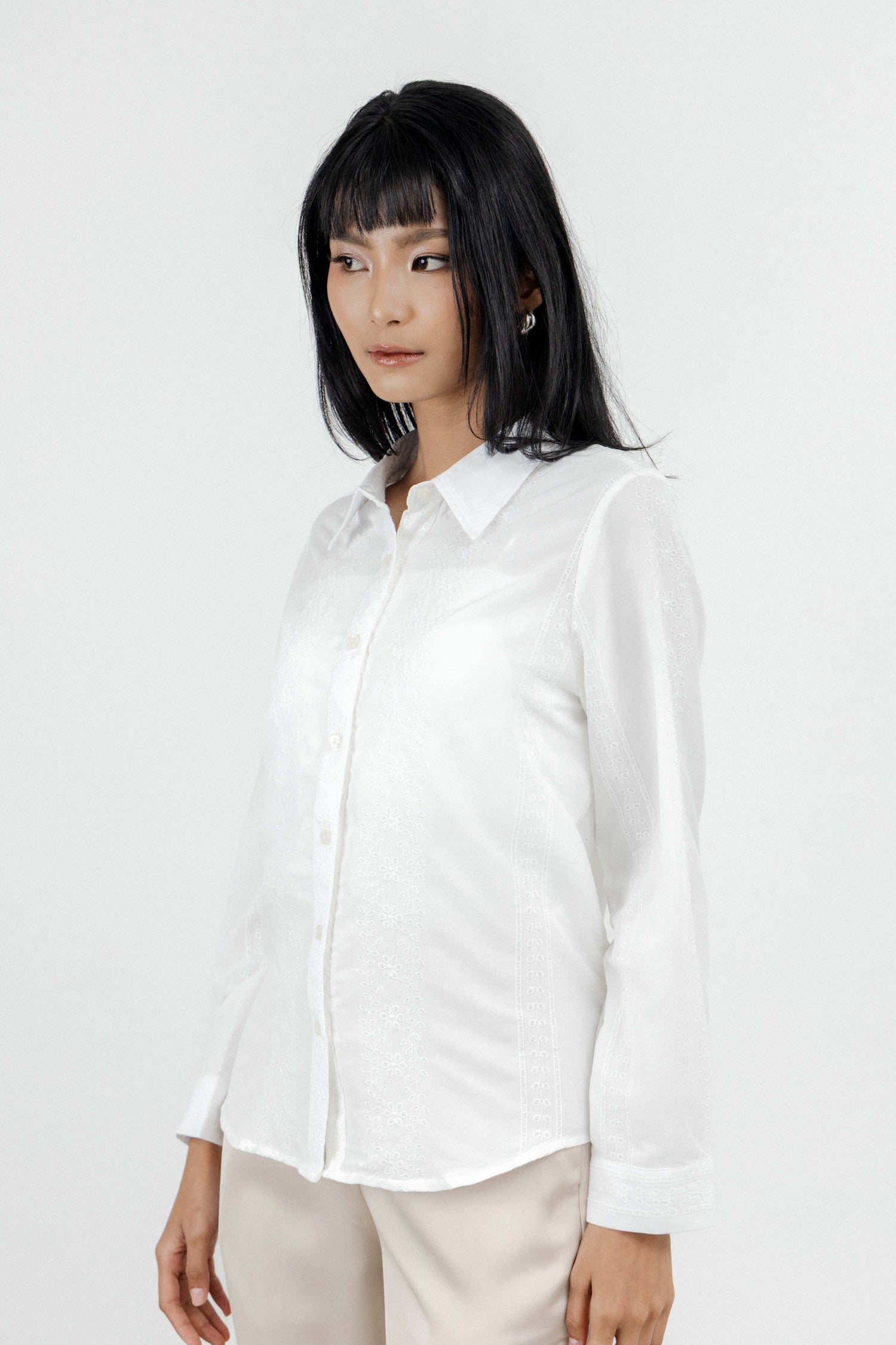 Aveline Shirt