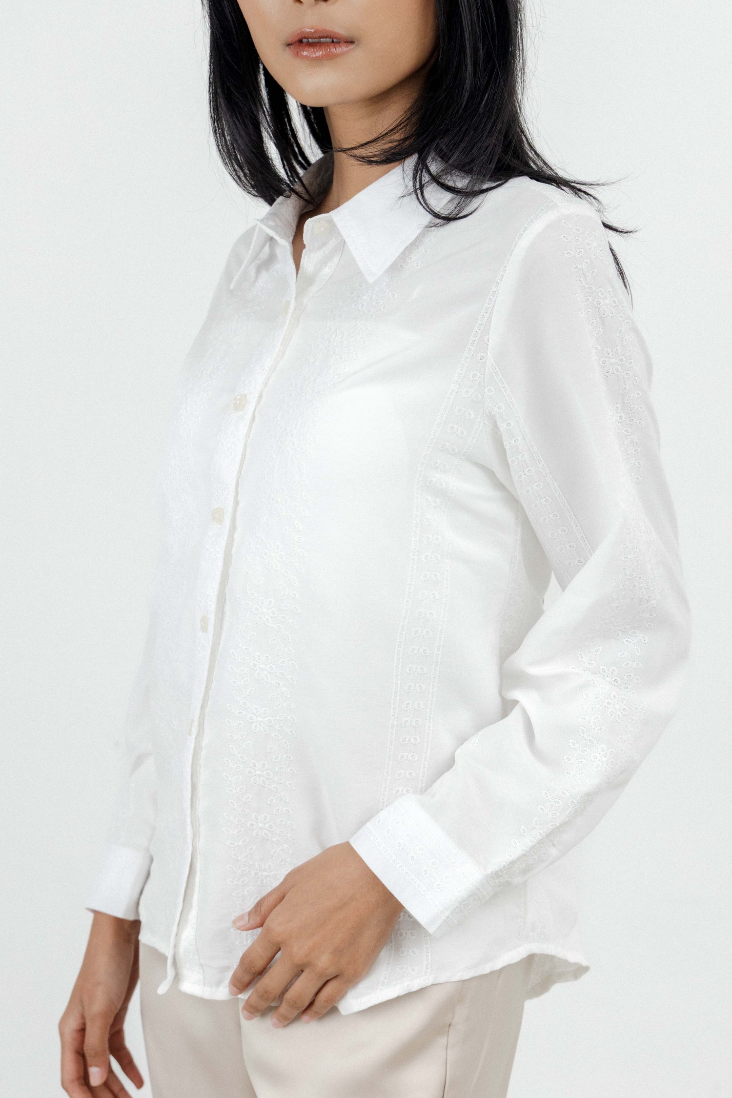 Aveline Shirt