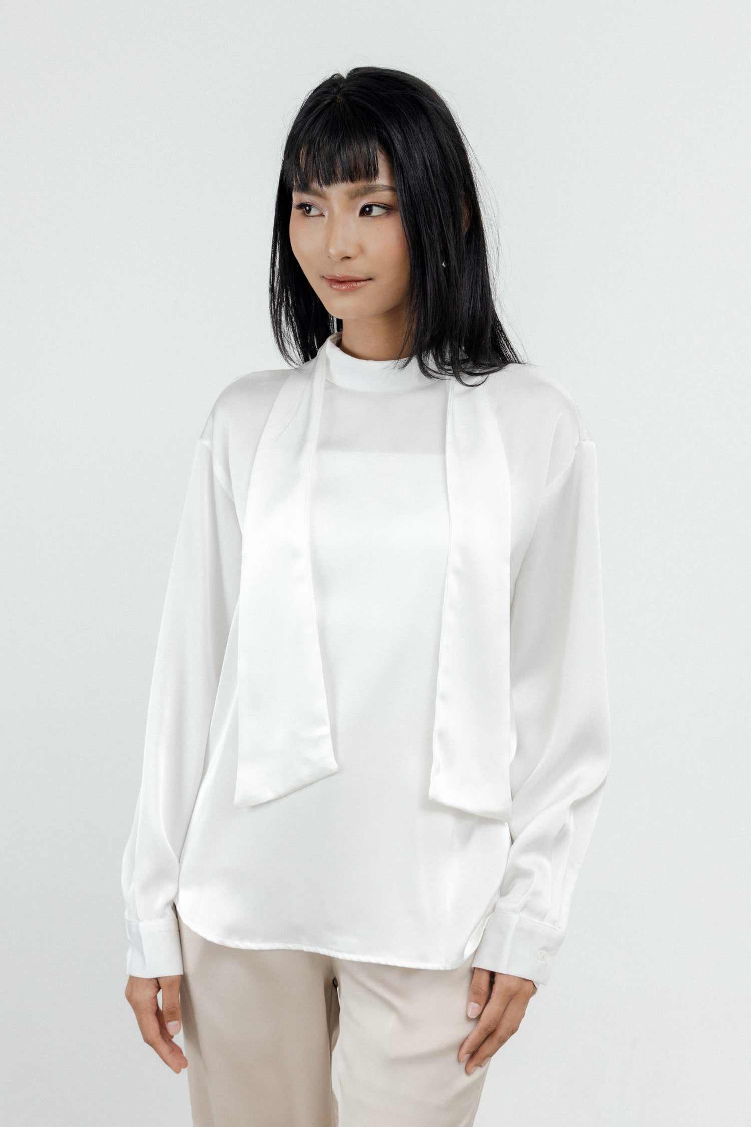 Lunara Blouse