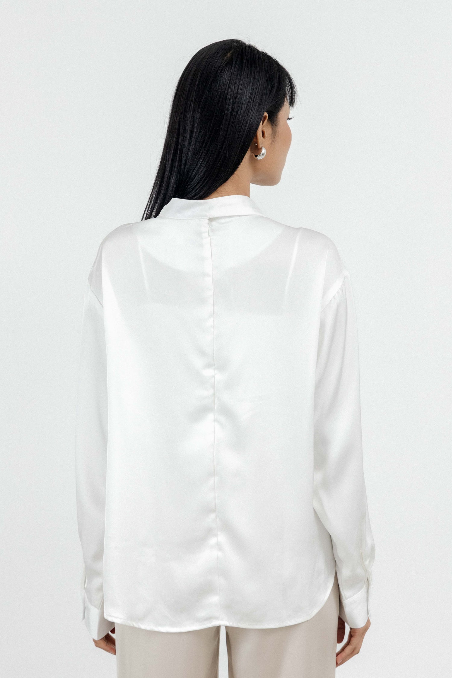 Lunara Blouse