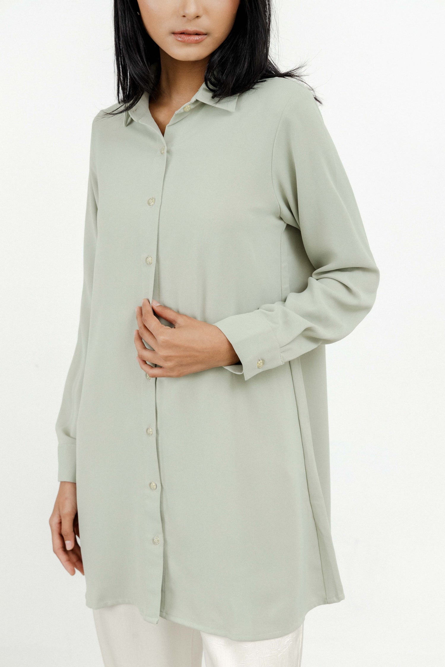 Virka Long Shirt