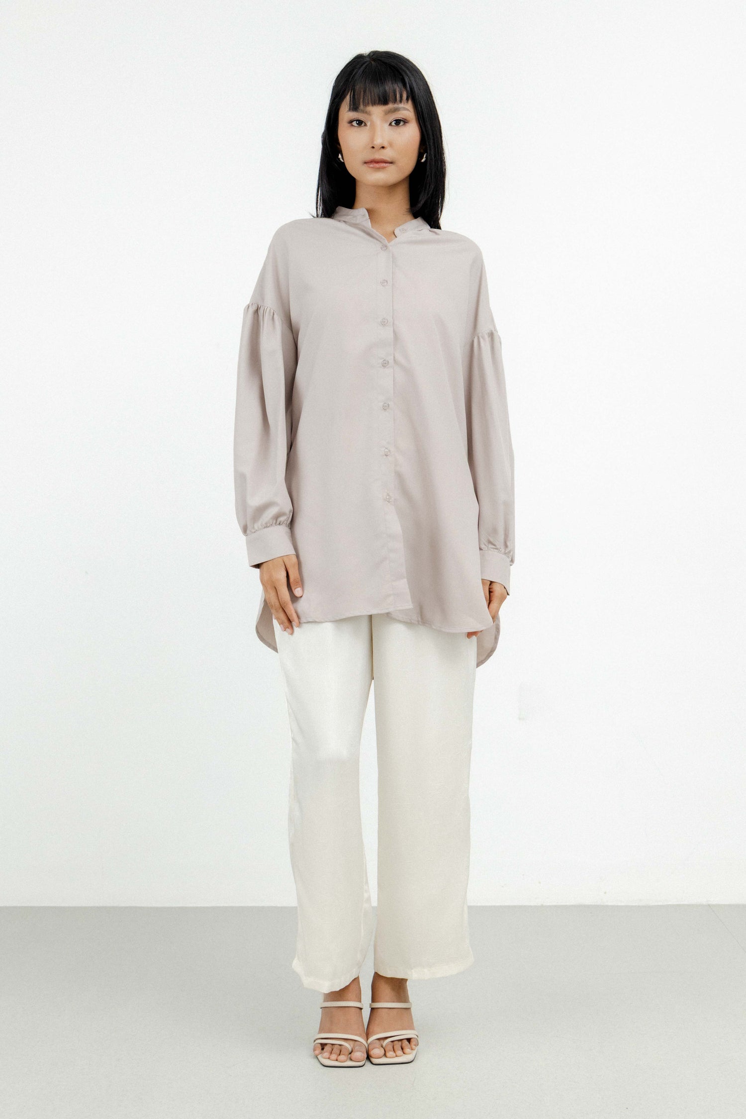 Arcelia Shirt