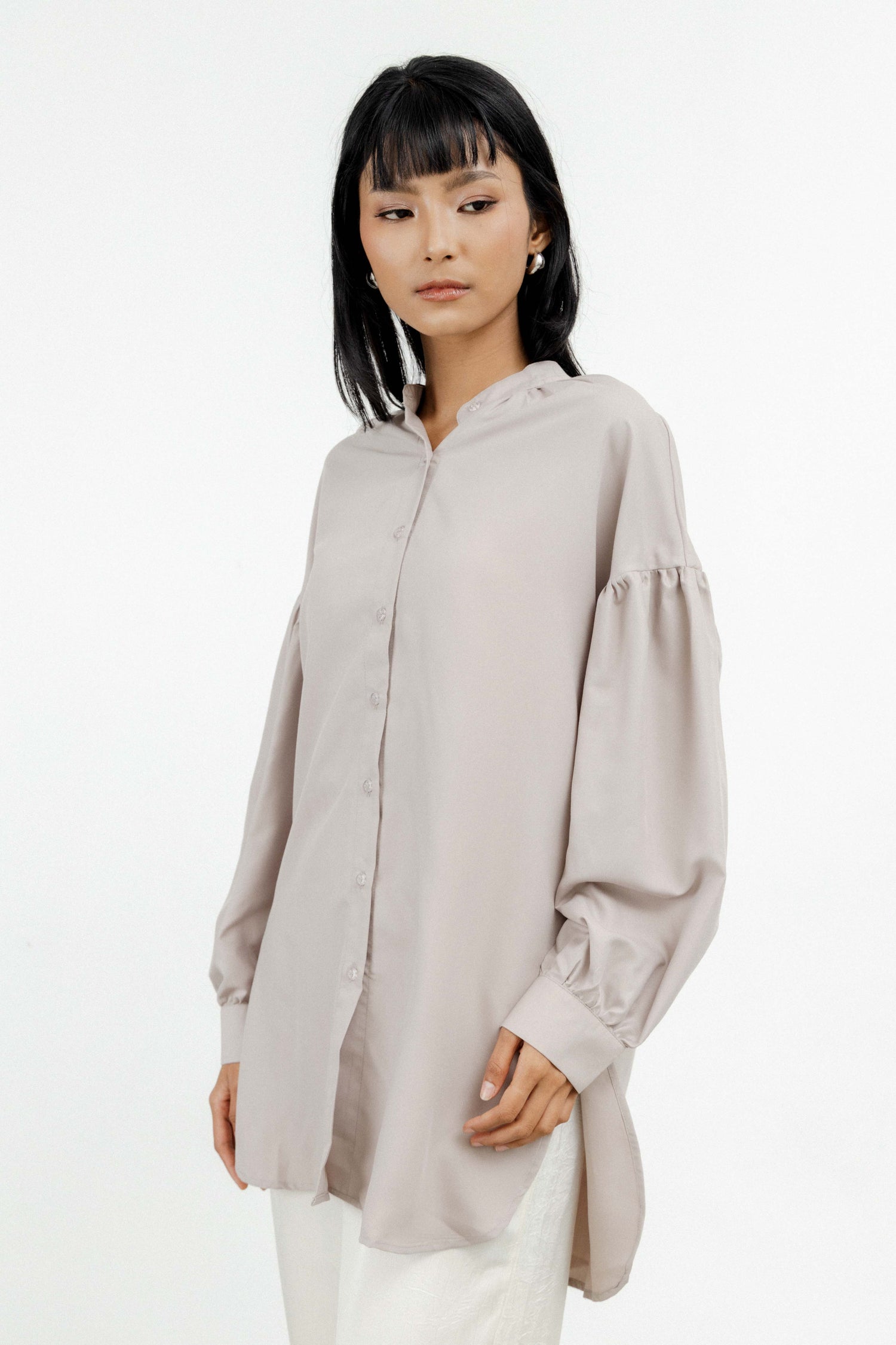 Arcelia Shirt