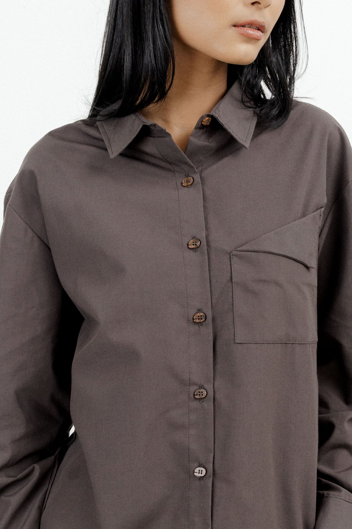 Yandra Shirt