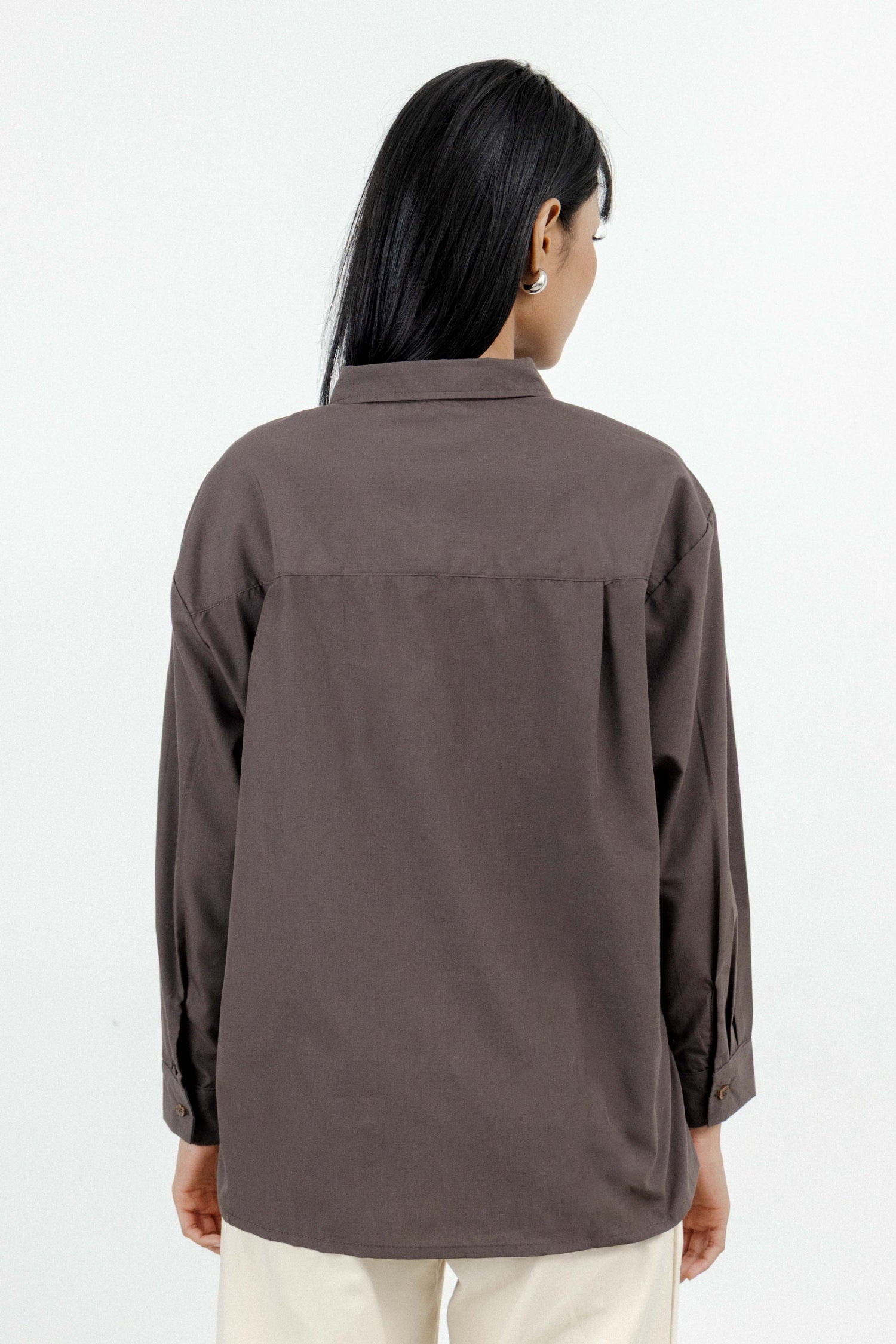 Yandra Shirt