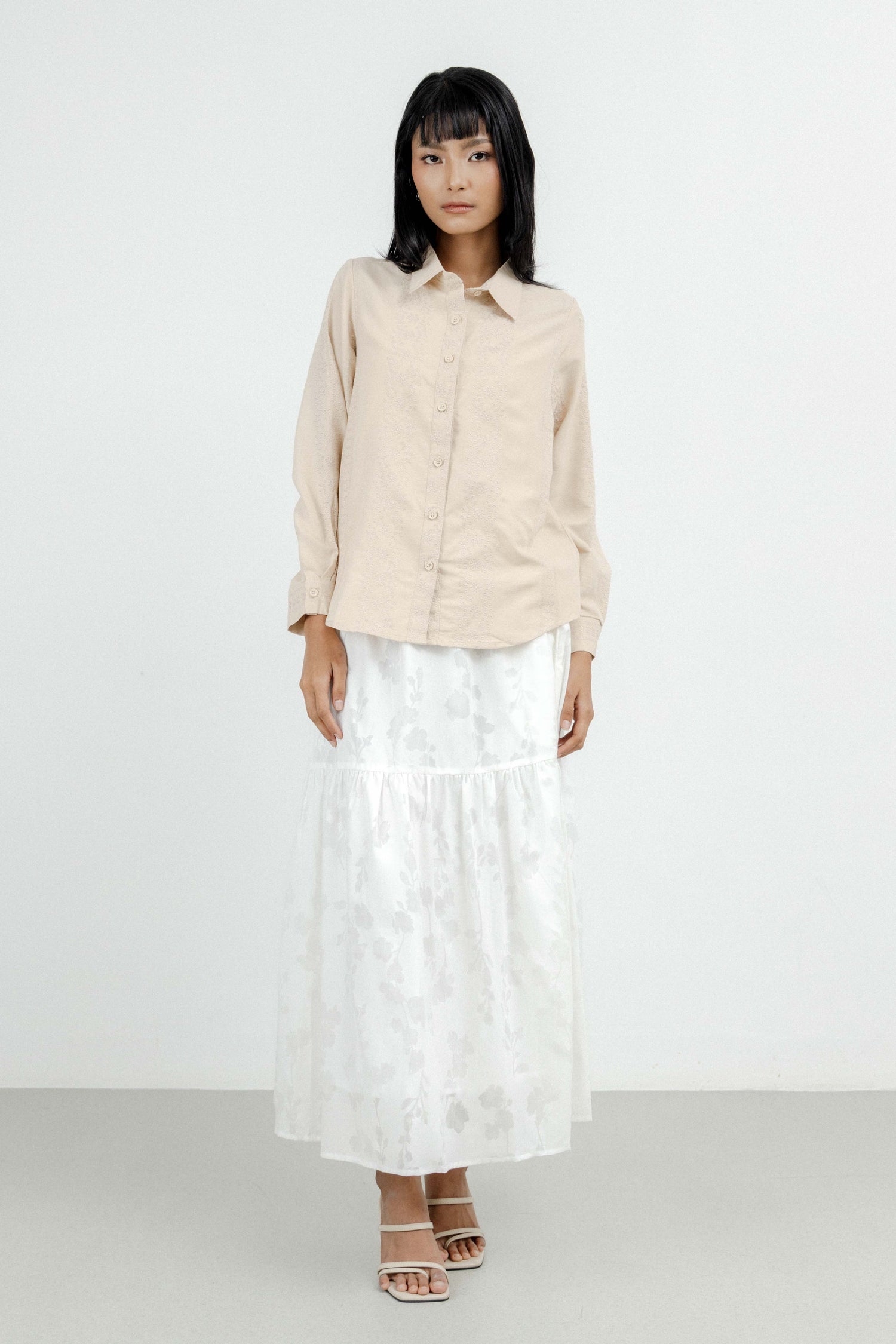 Aveline Shirt