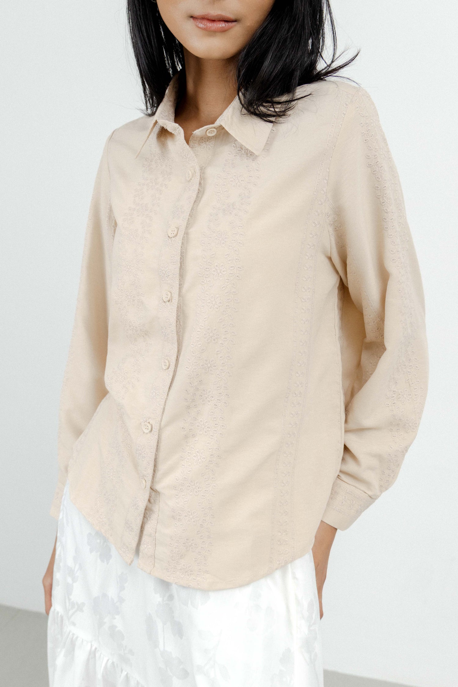 Aveline Shirt